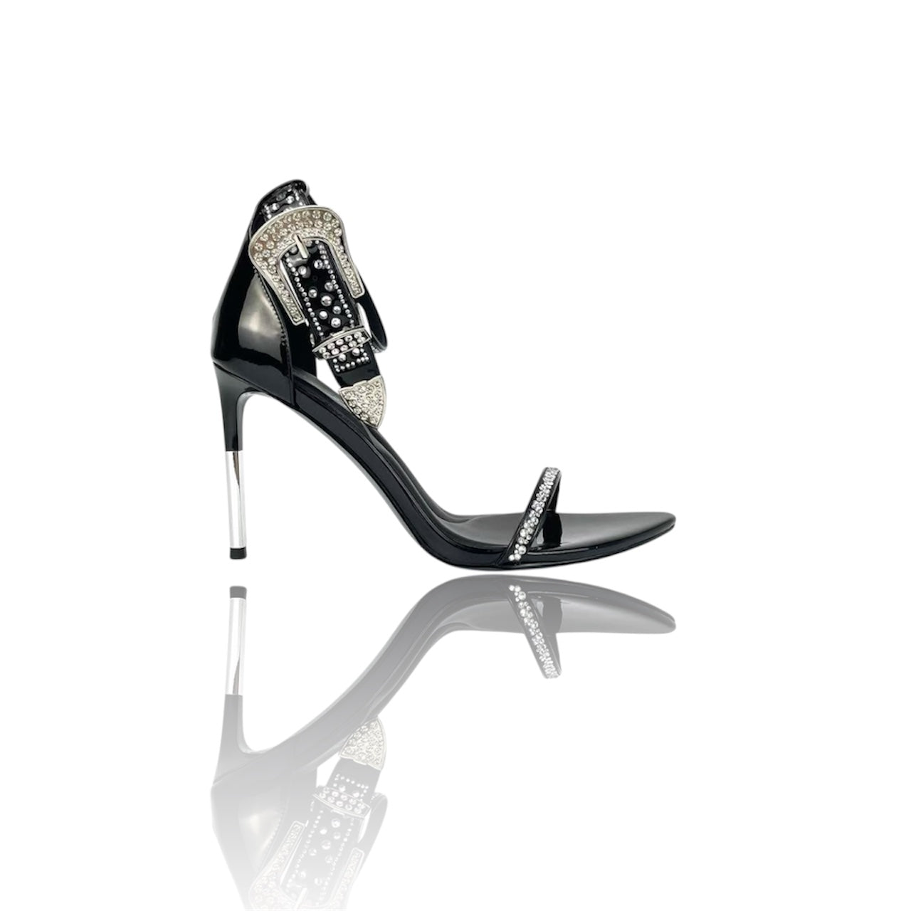 Belt Heels