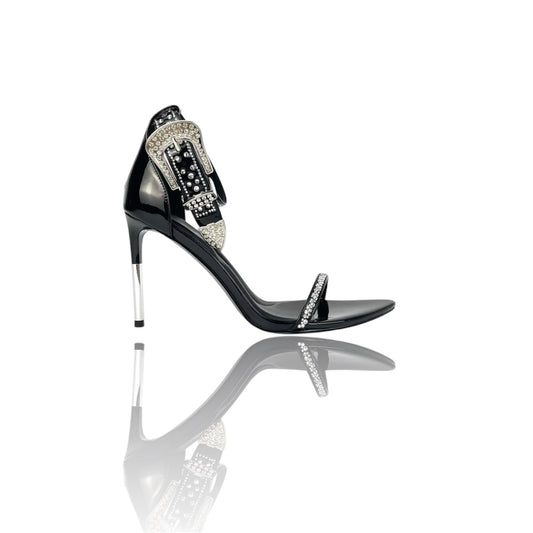 Belt Heels
