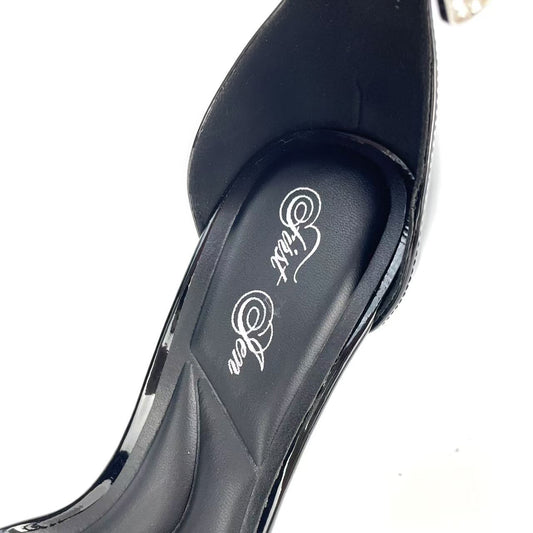 Belt Heels