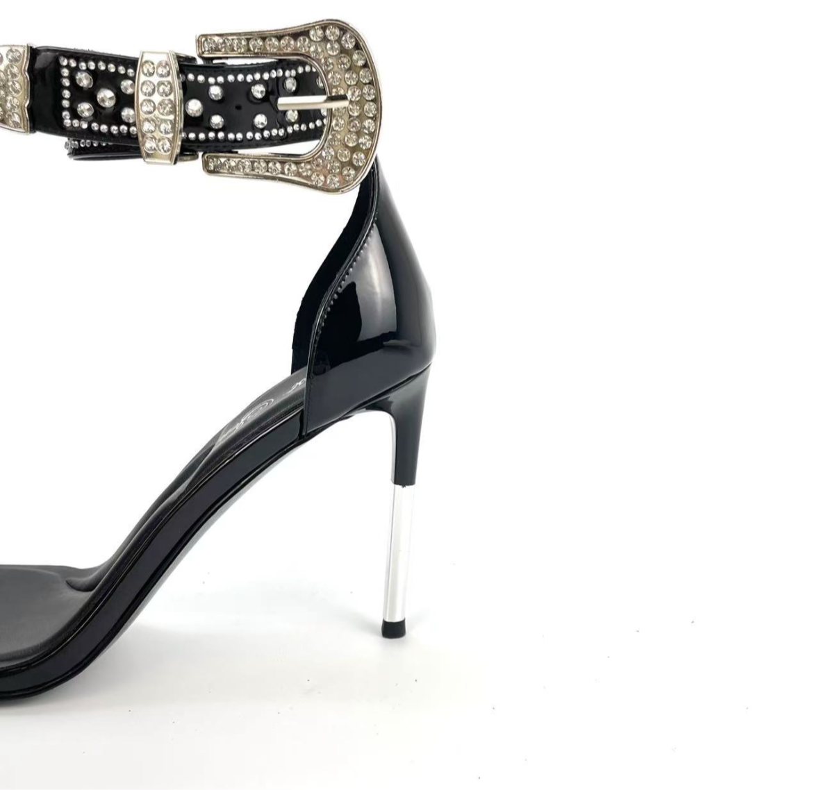 Belt Heels